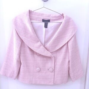 Mantles perfect retro look jacket